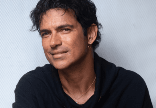 Jorge Vercillo faz terceiro show da turnê em BH; 'Isso foi uma construção'